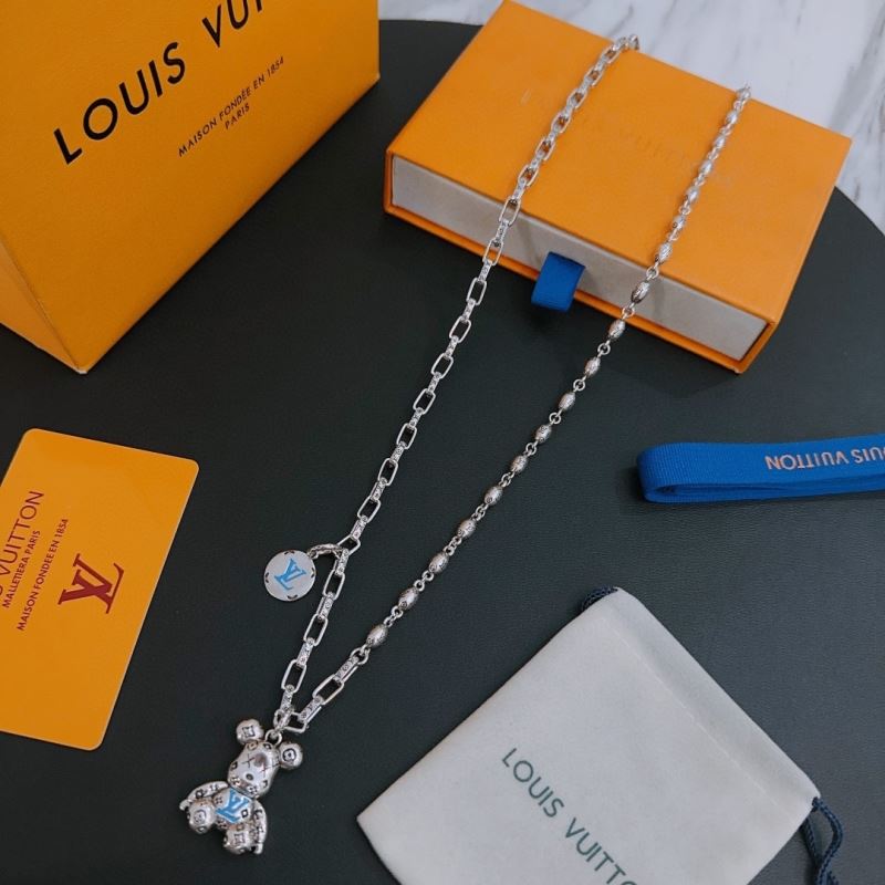 Louis Vuitton Necklaces